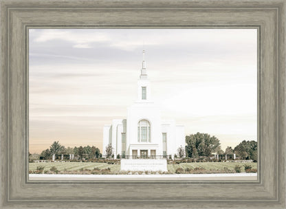 Burley Idaho His Home