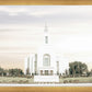 Burley Idaho His Home