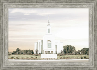 Burley Idaho His Home