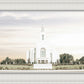 Burley Idaho His Home
