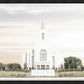 Burley Idaho His Home
