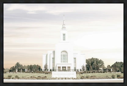 Burley Idaho His Home