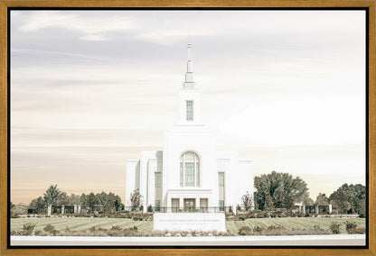 Burley Idaho His Home