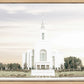 Burley Idaho His Home