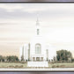 Burley Idaho His Home