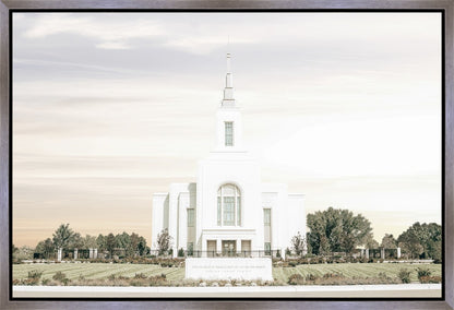 Burley Idaho His Home