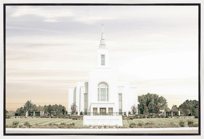 Burley Idaho His Home