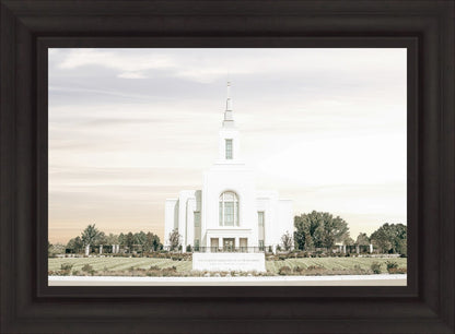 Burley Idaho His Home