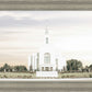 Burley Idaho His Home