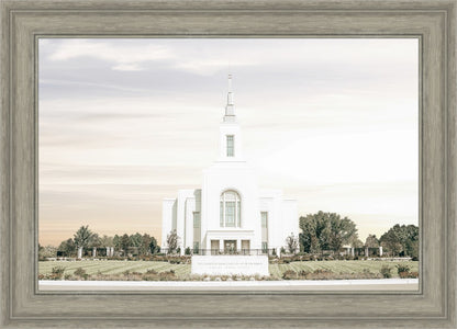 Burley Idaho His Home