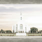 Burley Idaho His Home