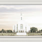 Burley Idaho His Home