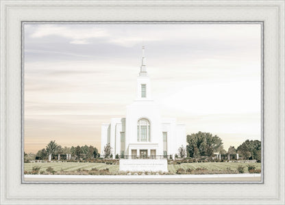 Burley Idaho His Home