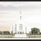 Burley Idaho His Home