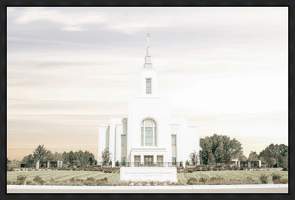 Burley Idaho His Home