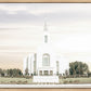 Burley Idaho His Home
