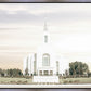 Burley Idaho His Home
