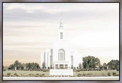 Burley Idaho His Home