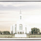 Burley Idaho His Home