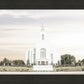 Burley Idaho His Home