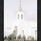 Burley Idaho Holiness to The Lord