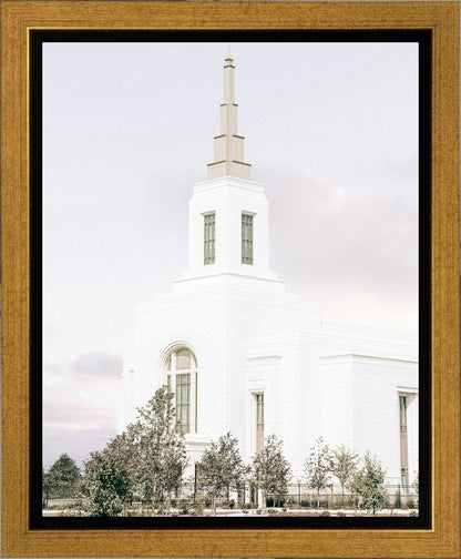 Burley Idaho Holiness to The Lord