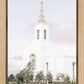 Burley Idaho Holiness to The Lord