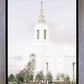 Burley Idaho Holiness to The Lord