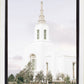 Burley Idaho Holiness to The Lord