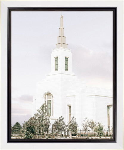 Burley Idaho Holiness to The Lord