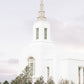 Burley Idaho Holiness to The Lord