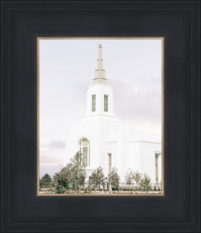 Burley Idaho Holiness to The Lord