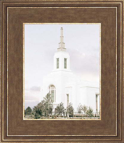 Burley Idaho Holiness to The Lord