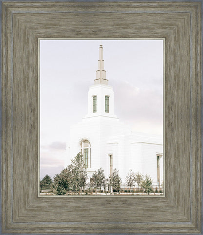 Burley Idaho Holiness to The Lord