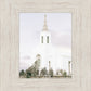 Burley Idaho Holiness to The Lord
