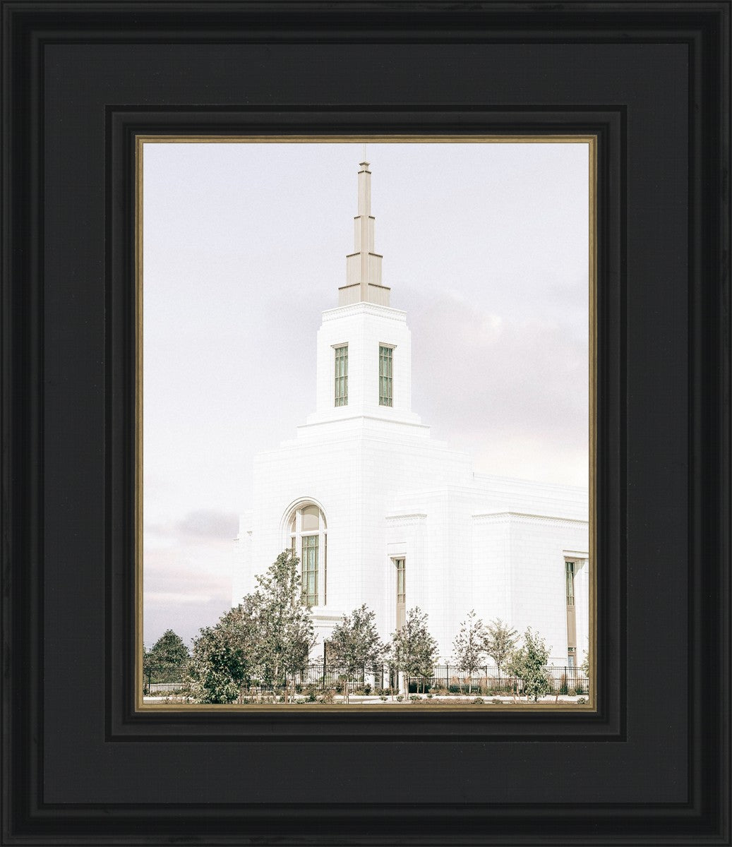 Burley Idaho Holiness to The Lord