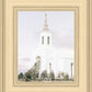 Burley Idaho Holiness to The Lord