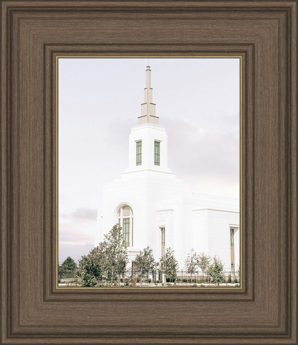 Burley Idaho Holiness to The Lord