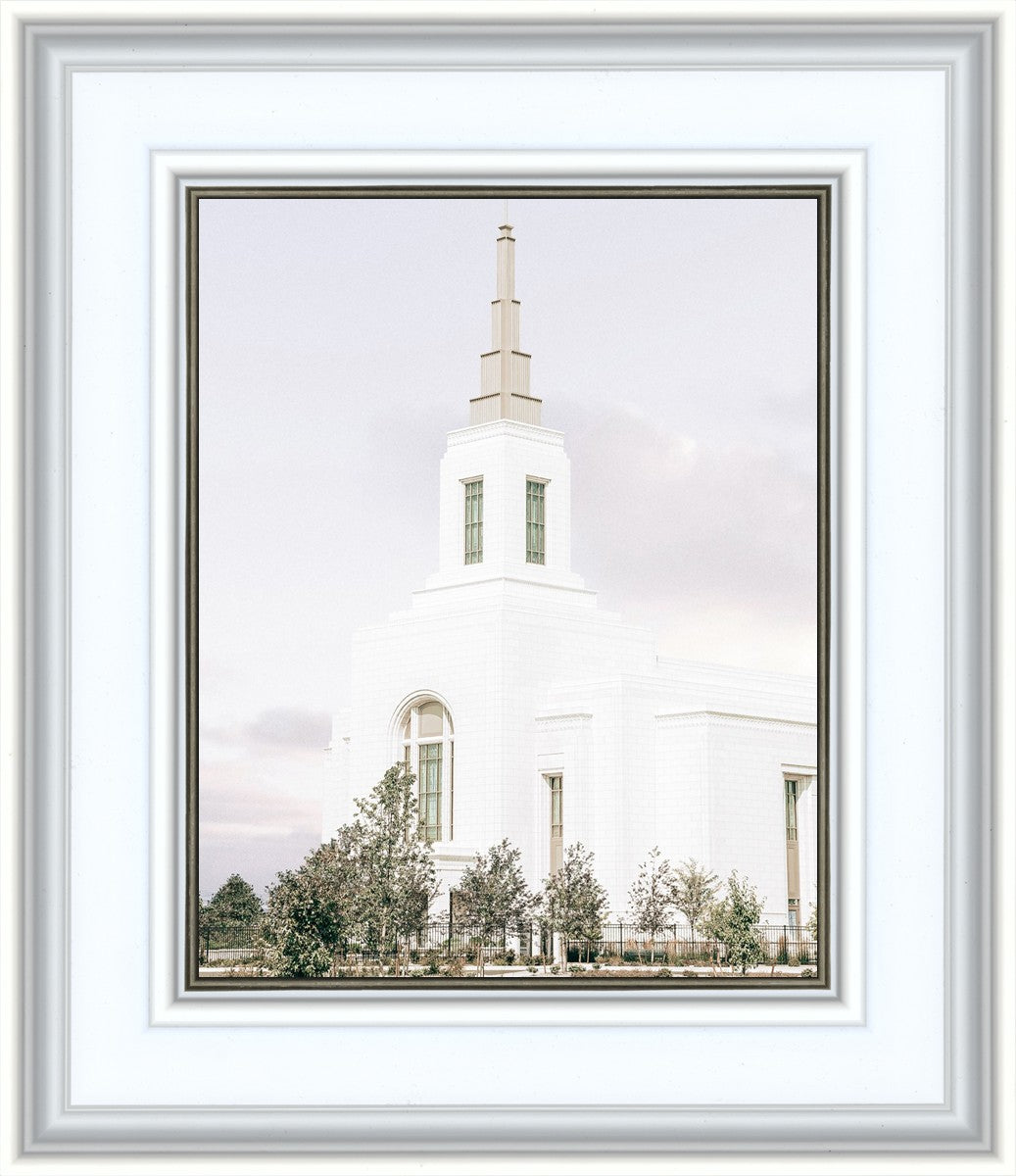Burley Idaho Holiness to The Lord