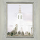 Burley Idaho Holiness to The Lord