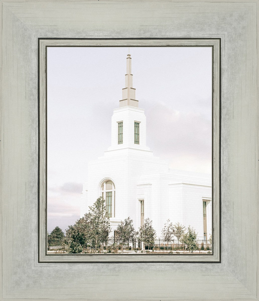 Burley Idaho Holiness to The Lord