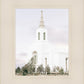 Burley Idaho Holiness to The Lord