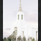 Burley Idaho Holiness to The Lord