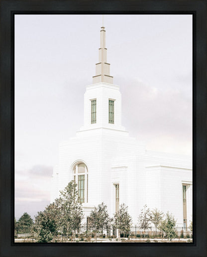 Burley Idaho Holiness to The Lord
