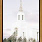 Burley Idaho Holiness to The Lord