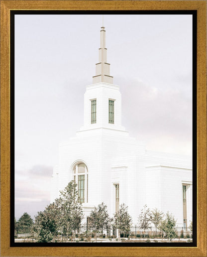 Burley Idaho Holiness to The Lord