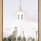 Burley Idaho Holiness to The Lord