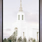Burley Idaho Holiness to The Lord