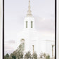 Burley Idaho Holiness to The Lord