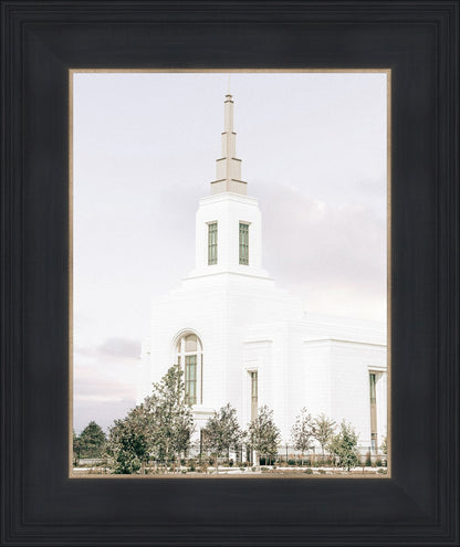 Burley Idaho Holiness to The Lord